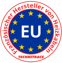 Französischer Hersteller von Heizkabeln – TECHNITRACE