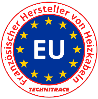 Französischer Hersteller von Heizkabeln – TECHNITRACE