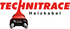 Câbles chauffants – TECHNITRACE fabricant français ISO9001 2015 Logo